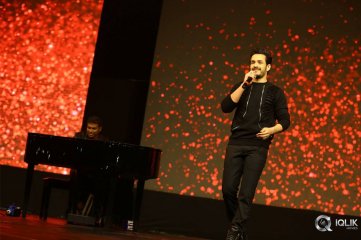 Hello Movie Pre Release Event